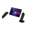 Изображение Ноутбук Lenovo Legion Go 8ASP2 83N0001BIV с сенсорным экраном, цвет Eclipse Black.