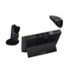 Изображение Ноутбук Lenovo Legion Go 8ASP2 83N0001BIV с сенсорным экраном, цвет Eclipse Black.