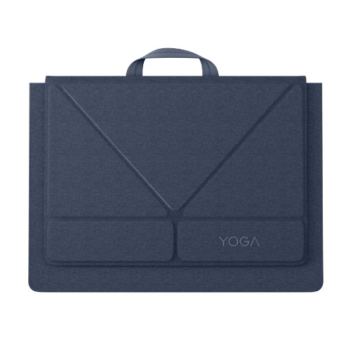 תמונה של תיק Lenovo Yoga Tote 16" צבע כחול GX41U39293