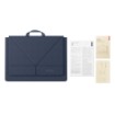 תמונה של תיק Lenovo Yoga Tote 16" צבע כחול GX41U39293