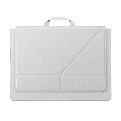 Изображение Сумка Lenovo Yoga Tote цвет Seashell GX41U39295.