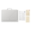 Изображение Сумка Lenovo Yoga Tote цвет Seashell GX41U39295.