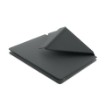 Изображение Чехол Lenovo Yoga Tote Sleeve 14" серого цвета GX41U86727.