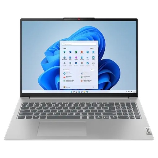 תמונה של מחשב נייד Lenovo IdeaPad Slim 5 14AHP11 83S3001KIV צבע Luna Grey