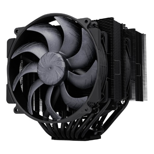 Изображение Охлаждение процессора Noctua NH-D15 G2 chromax.black.