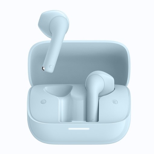 תמונה של אוזניות Anker Soundcore K20i TWS בצבע כחול