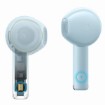 תמונה של אוזניות Anker Soundcore K20i TWS בצבע כחול