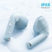 תמונה של אוזניות Anker Soundcore K20i TWS בצבע כחול