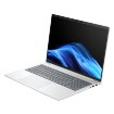 תמונה של מחשב נייד HP EliteBook 8 G1i 16 U7-256V בצבע כסף D72PCAT