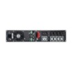 Изображение ИБП Eaton 9PX 3000VA RT2U черного цвета 9PX3000IRT2U.