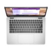 Изображение Ноутбук Dell Pro 13 Plus LT-RD33-16084 PB13250 серебристого цвета.