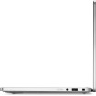 Изображение Ноутбук Dell Pro 13 Plus LT-RD33-16084 PB13250 серебристого цвета.