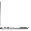 Изображение Ноутбук Dell Pro 13 Plus LT-RD33-16084 PB13250 серебристого цвета.