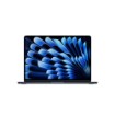 Изображение Ноутбук Apple MacBook Air 13″ M5 ‎16GB 512GB Midnight (MDHE4HB/A).