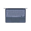 Изображение Ноутбук Apple MacBook Neo 13" MHFF4HB/A A18 Pro цвета Индиго.