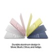 Изображение Ноутбук Apple MacBook Neo 13" MHFF4HB/A A18 Pro цвета Индиго.