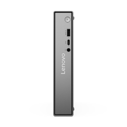 Изображение Настольный компьютер Lenovo ThinkCentre neo 50q 13B90066IV черного цвета.