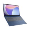 Изображение Ноутбук Lenovo IdeaPad Slim 3 15IAN8 82XB00KBIV цвет Abyss Blue.