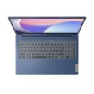 Изображение Ноутбук Lenovo IdeaPad Slim 3 15IAN8 82XB00KBIV цвет Abyss Blue.