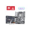 Изображение Материнская плата MSI MAG B850 MAX WIFI для игр.