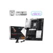 Изображение Материнская плата MSI PRO X870E-S EVO WIFI черного цвета.