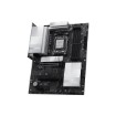 Изображение Материнская плата MSI PRO X870E-S EVO WIFI черного цвета.