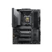 Изображение Материнская плата MSI MAG X870E TOMAHAWK MAX WIFI черного цвета.