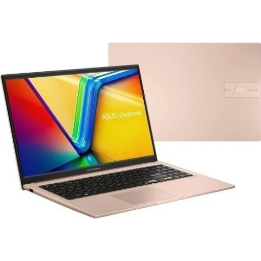 תמונה של מחשב נייד ASUS Vivobook 15 A1504VA-BQ213W בצבע Terra Cotta