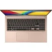 תמונה של מחשב נייד ASUS Vivobook 15 A1504VA-BQ213W בצבע Terra Cotta