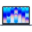 Picture of Apple MacBook Neo A18 Pro Chip 6-Core CPU, 5-Core GPU, 512GB SSD Storage, 8GB Unified Memory in Indigo color.