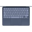 Picture of Apple MacBook Neo A18 Pro Chip 6-Core CPU, 5-Core GPU, 512GB SSD Storage, 8GB Unified Memory in Indigo color.