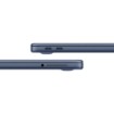 Picture of Apple MacBook Neo A18 Pro Chip 6-Core CPU, 5-Core GPU, 512GB SSD Storage, 8GB Unified Memory in Indigo color.