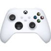 Изображение Беспроводной контроллер Microsoft Xbox Series-X 2023 года белого цвета.