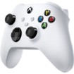 Изображение Беспроводной контроллер Microsoft Xbox Series-X 2023 года белого цвета.