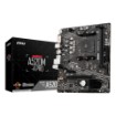 Изображение Материнская плата MSI A520M-A PRO сокет AM4.