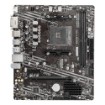 Изображение Материнская плата MSI A520M-A PRO сокет AM4.