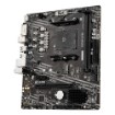 Изображение Материнская плата MSI A520M-A PRO сокет AM4.