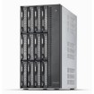 Изображение Система хранения TERRAMASTER T12-500 Pro серого цвета.