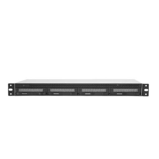 Изображение Система хранения TERRAMASTER модель U4-500.