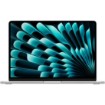 Picture of מחשב נייד Apple MacBook Air 13 M5 Chip 10-Core CPU, 8-Core GPU, 512GB SSD Storage, 16GB Unified Memory בצבע Silver