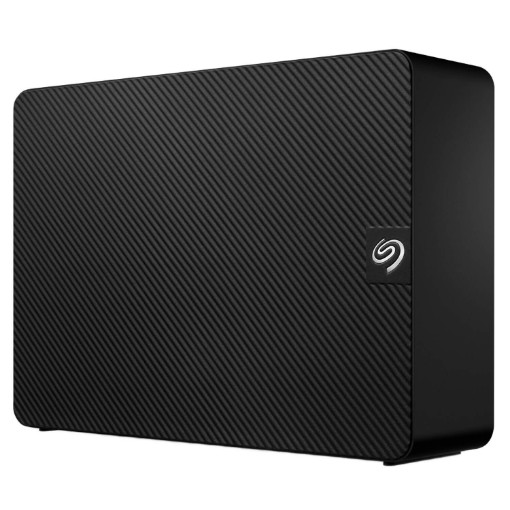 תמונה של כונן קשיח חיצוני Seagate Expansion Desktop STKP26000400 בנפח 26TB
