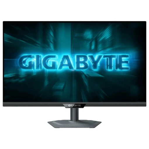 Изображение Игровой монитор Gigabyte G27Q20 размером 27" QHD.