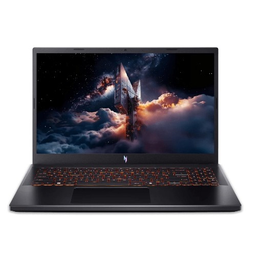 תמונה של מחשב נייד Acer Nitro V15 270H NH.QZAEC.00X בצבע שחור