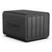 Изображение Система хранения TERRAMASTER F4-424 Pro 32GB черного цвета.