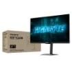 Изображение Игровой монитор Gigabyte G27Q20 размером 27" QHD.