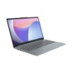Изображение Ноутбук Lenovo IdeaPad Slim 3 15IAN8 82XB00JKIV цвет Arctic Grey.
