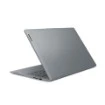Изображение Ноутбук Lenovo IdeaPad Slim 3 15IAN8 82XB00JKIV цвет Arctic Grey.