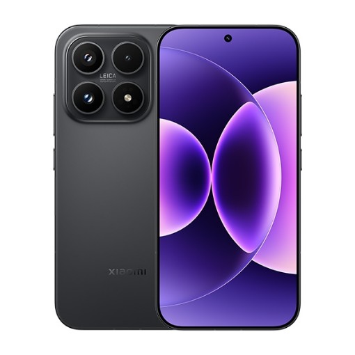 Изображение Смартфон XIAOMI 17 5G версия 12GB/512GB черного цвета.