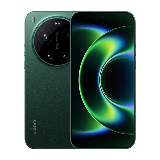 Изображение Смартфон XIAOMI 17 Ultra 5G версия 16GB/512GB зеленого цвета.