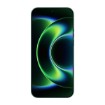 Изображение Смартфон XIAOMI 17 Ultra 5G версия 16GB/512GB зеленого цвета.